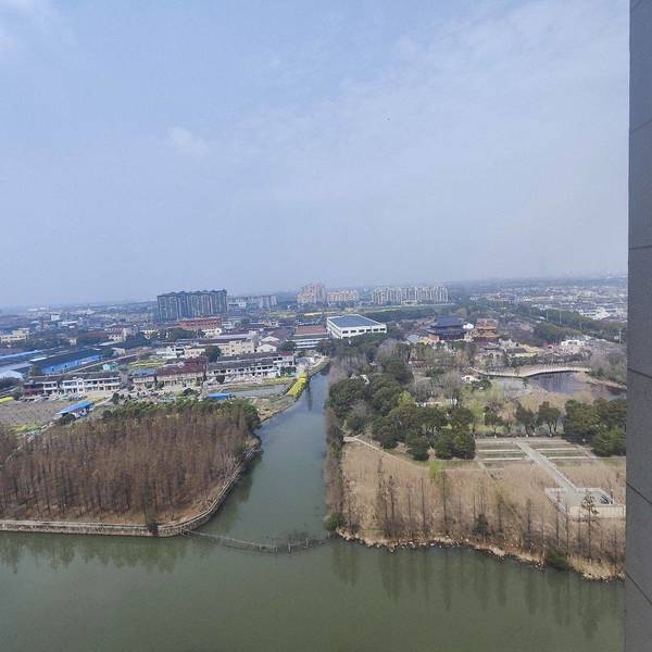 子非鱼整租房源1