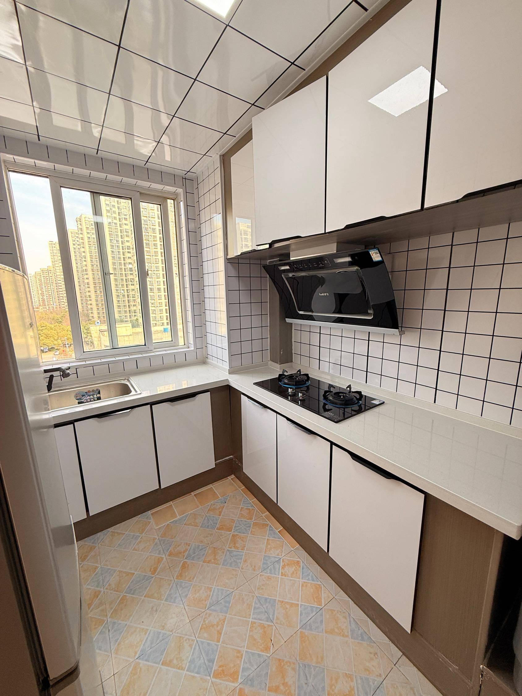 南京 浦口 | 天润城十一街区_8