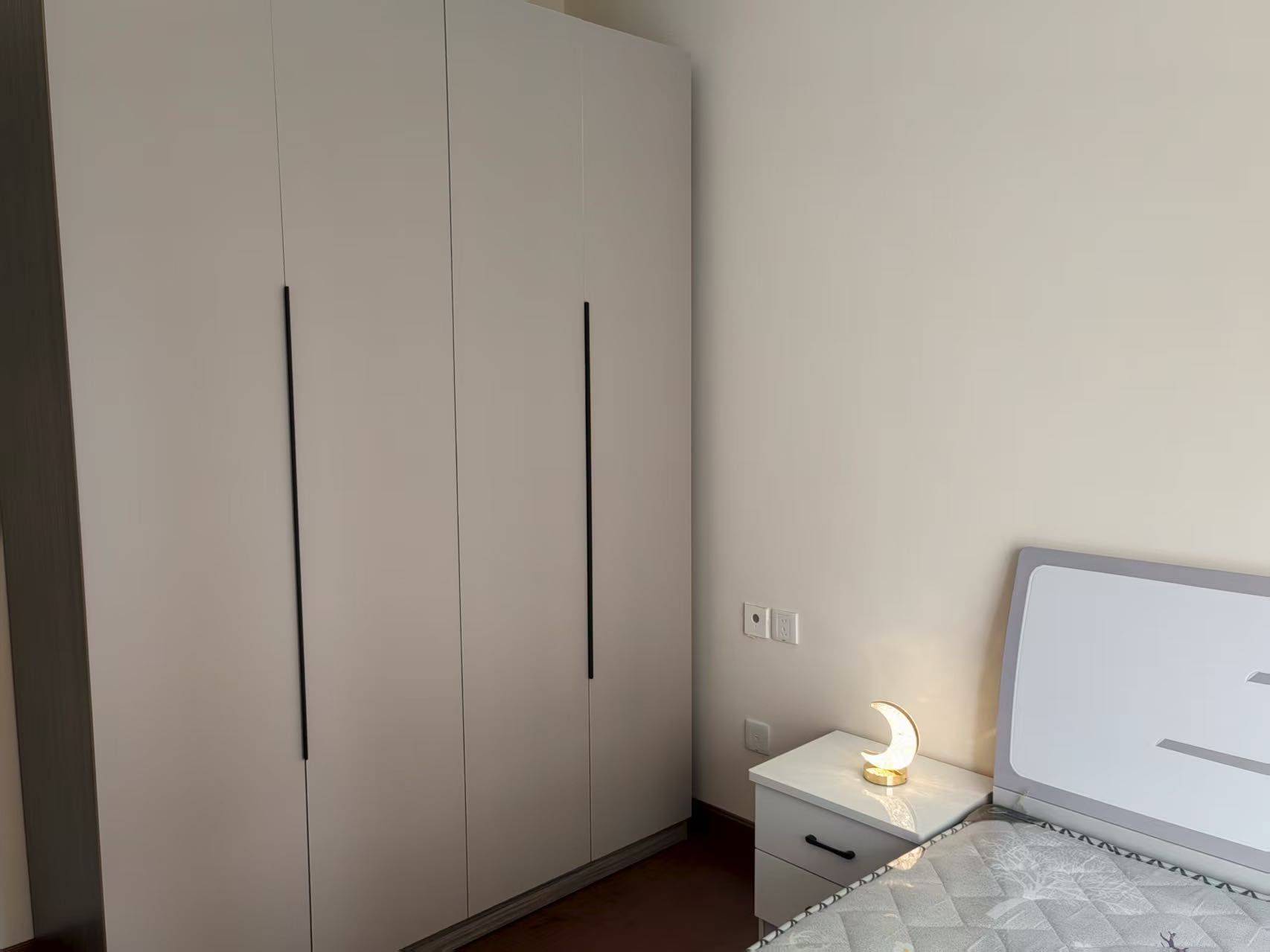 郑州 中原 | 恒大城紫玉园_7