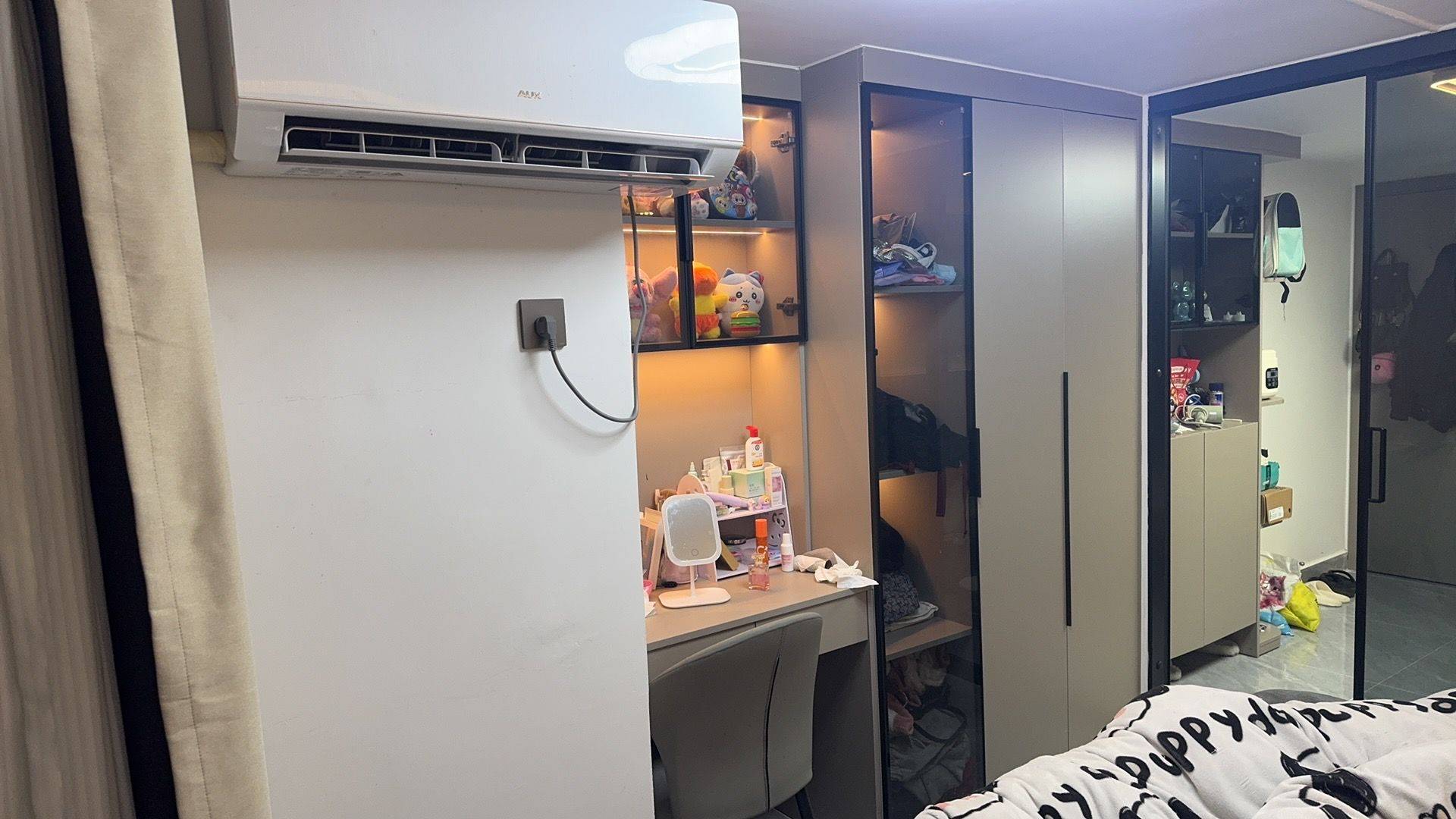 廣州 荔湾 | 健康方舟2号楼_3