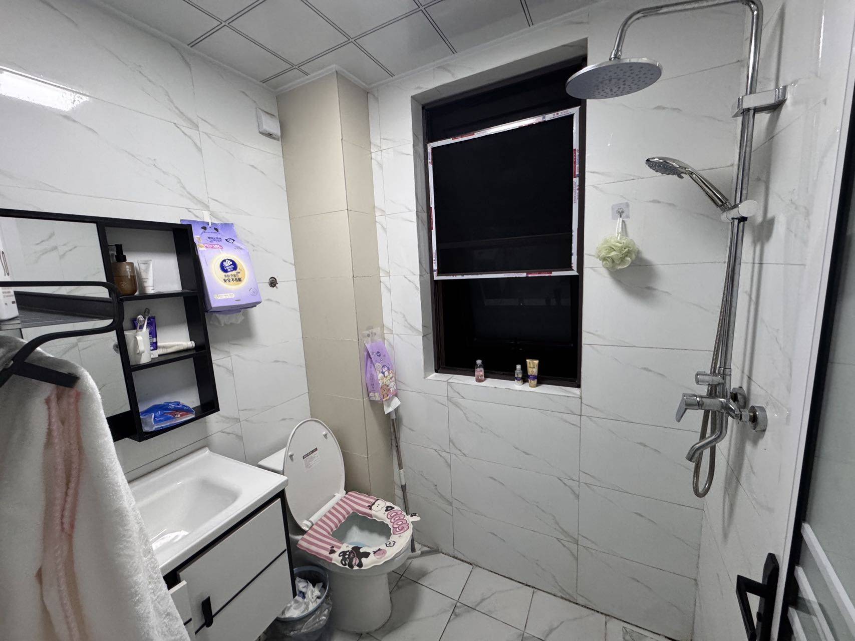 合肥 瑶海 | 龙溪苑-B区_4