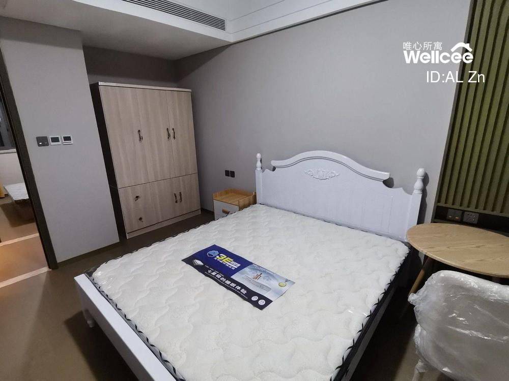 青島 城陽 | 腾讯双创小镇云晓-5幢_5