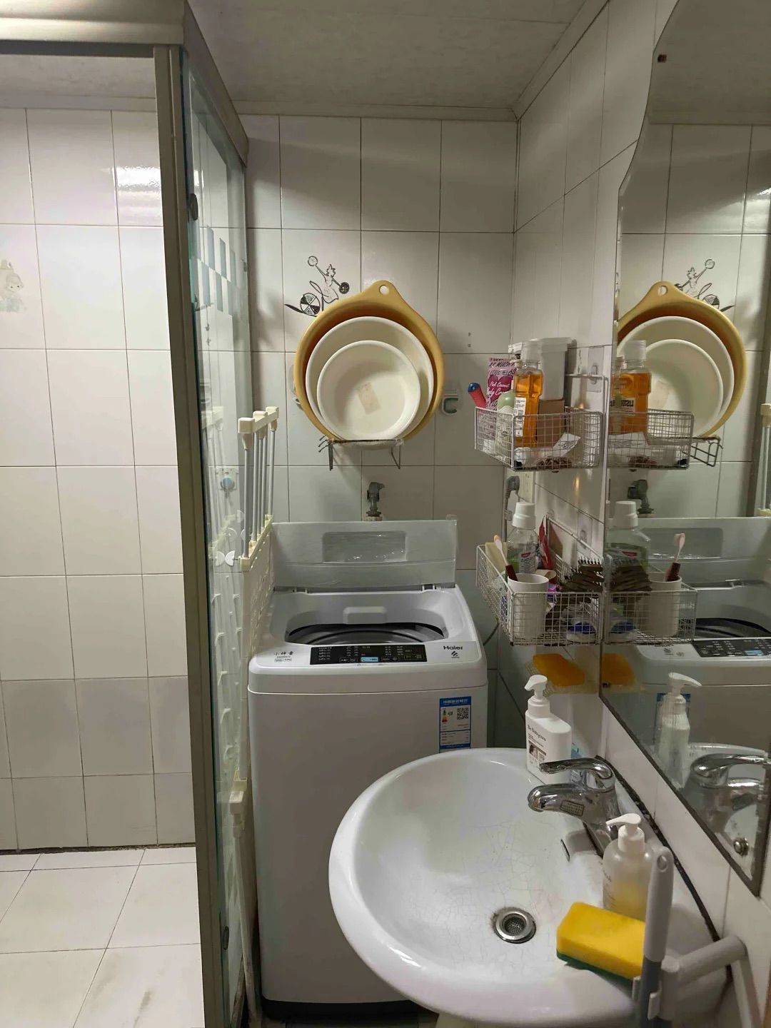 上海 虹口 | 西南小区_5