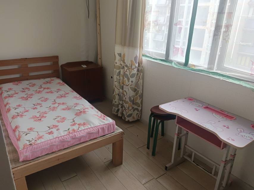 马卡龙整租房源2