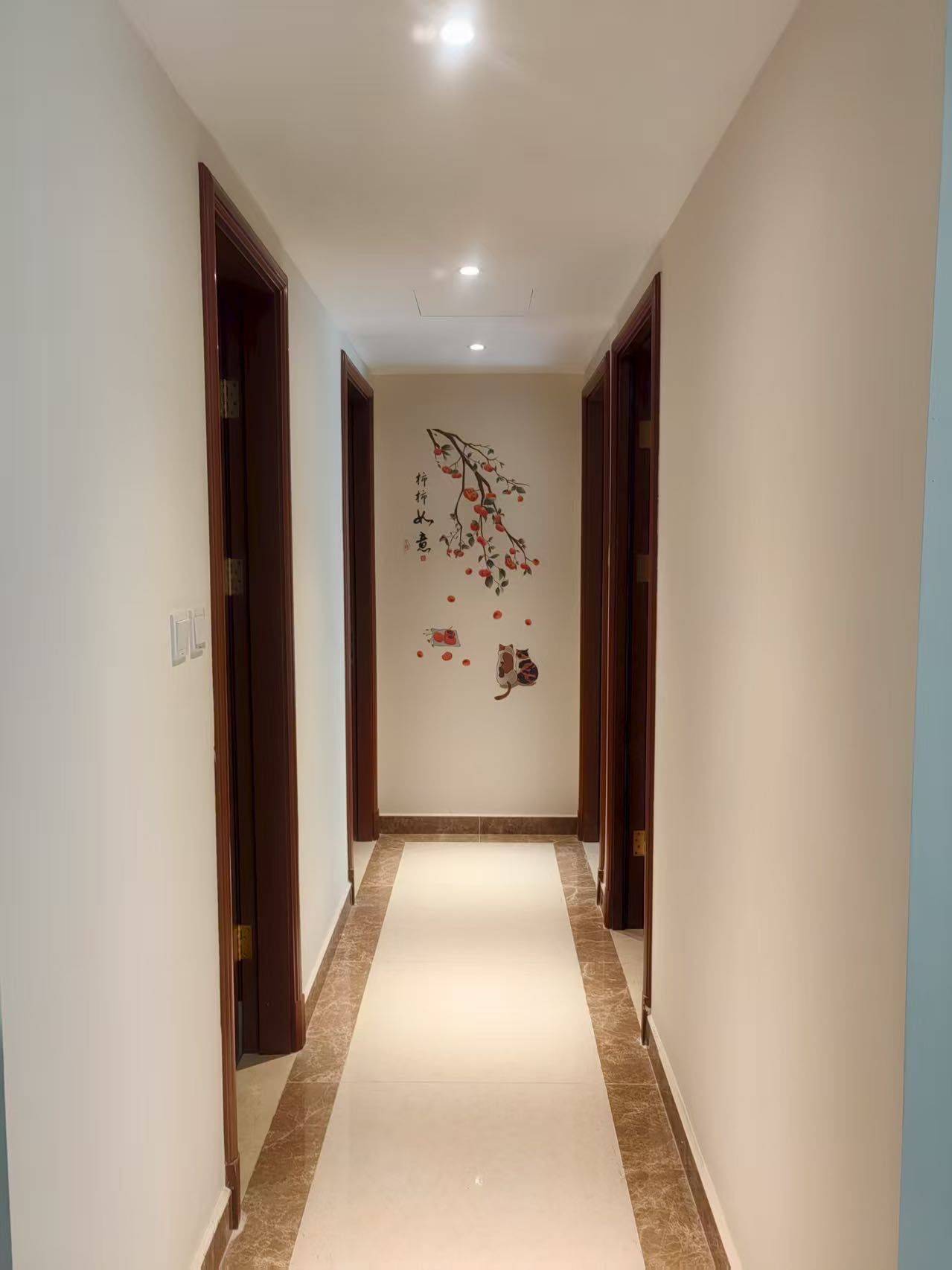 郑州 中原 | 恒大城紫玉园_6