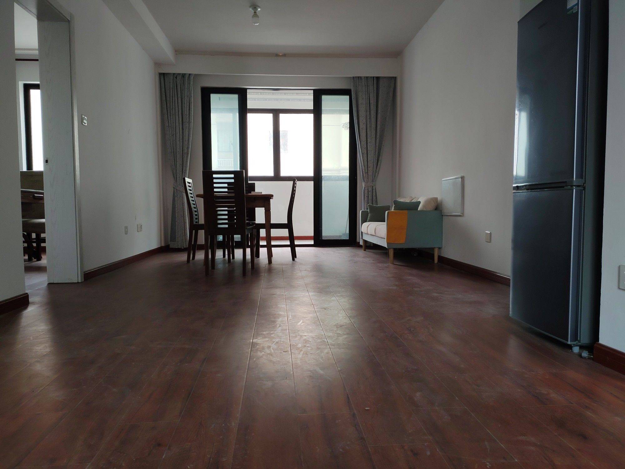 上海 崇明 | 海玥佳苑-3号楼_5