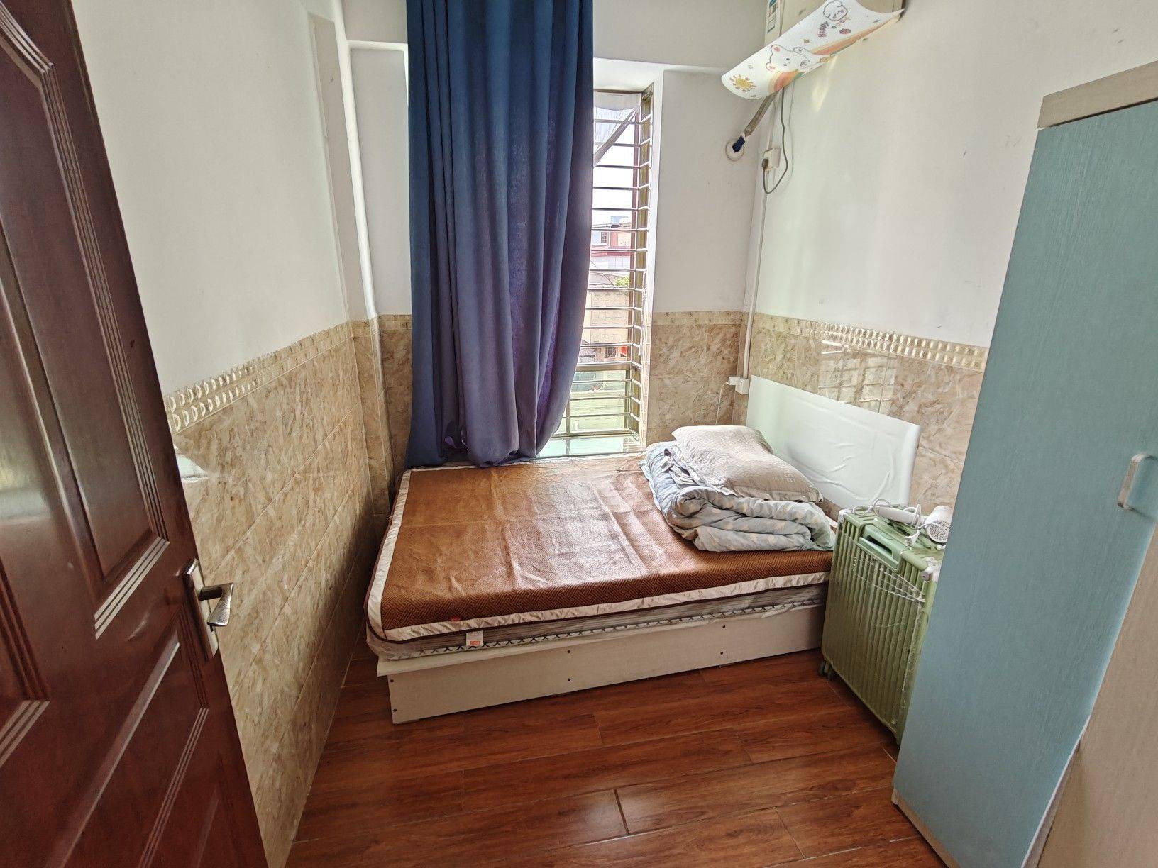 广州 番禺 | 兴华坊5号楼_1