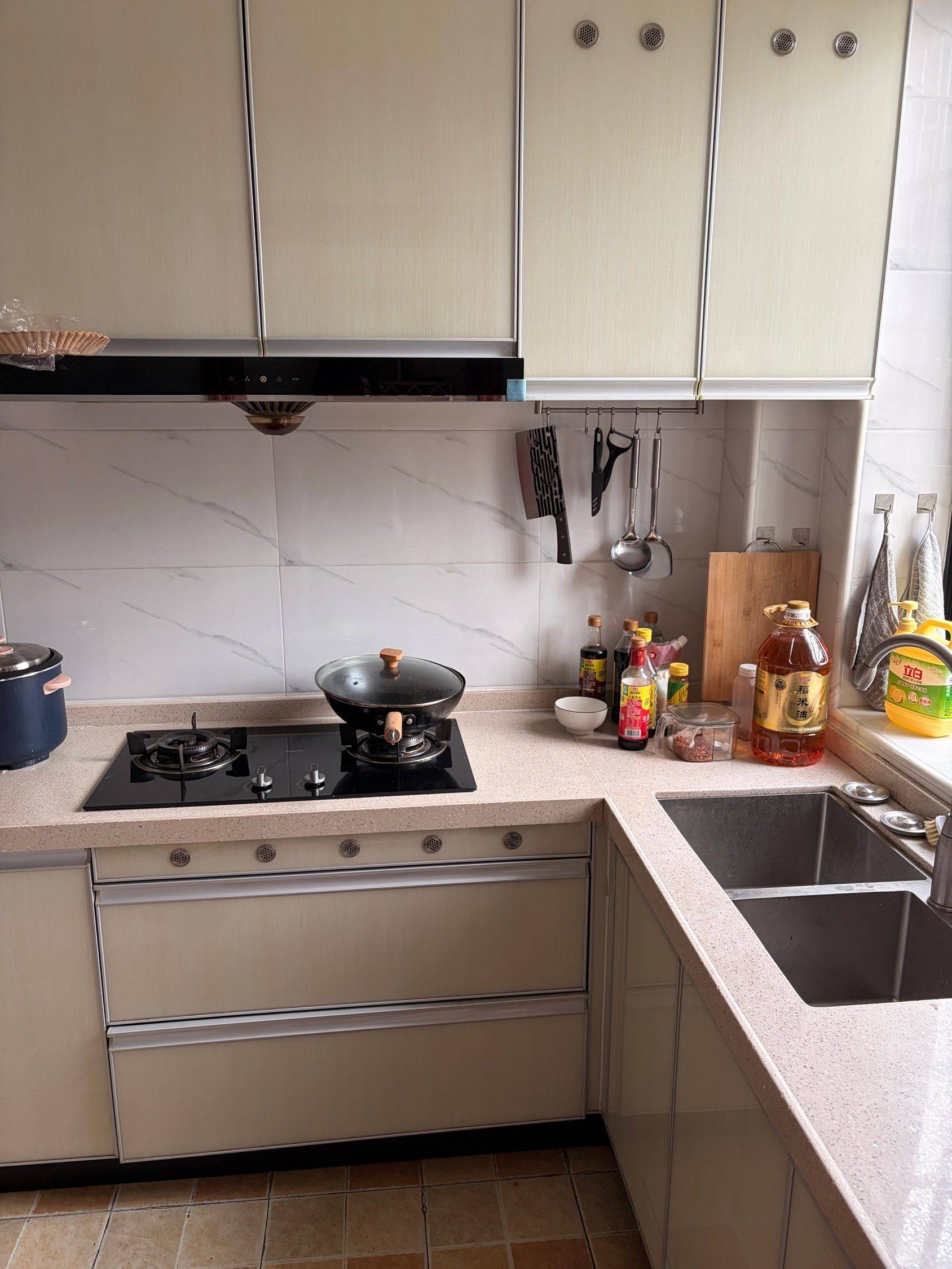 廣州 天河 | 省水科院西区宿舍_6