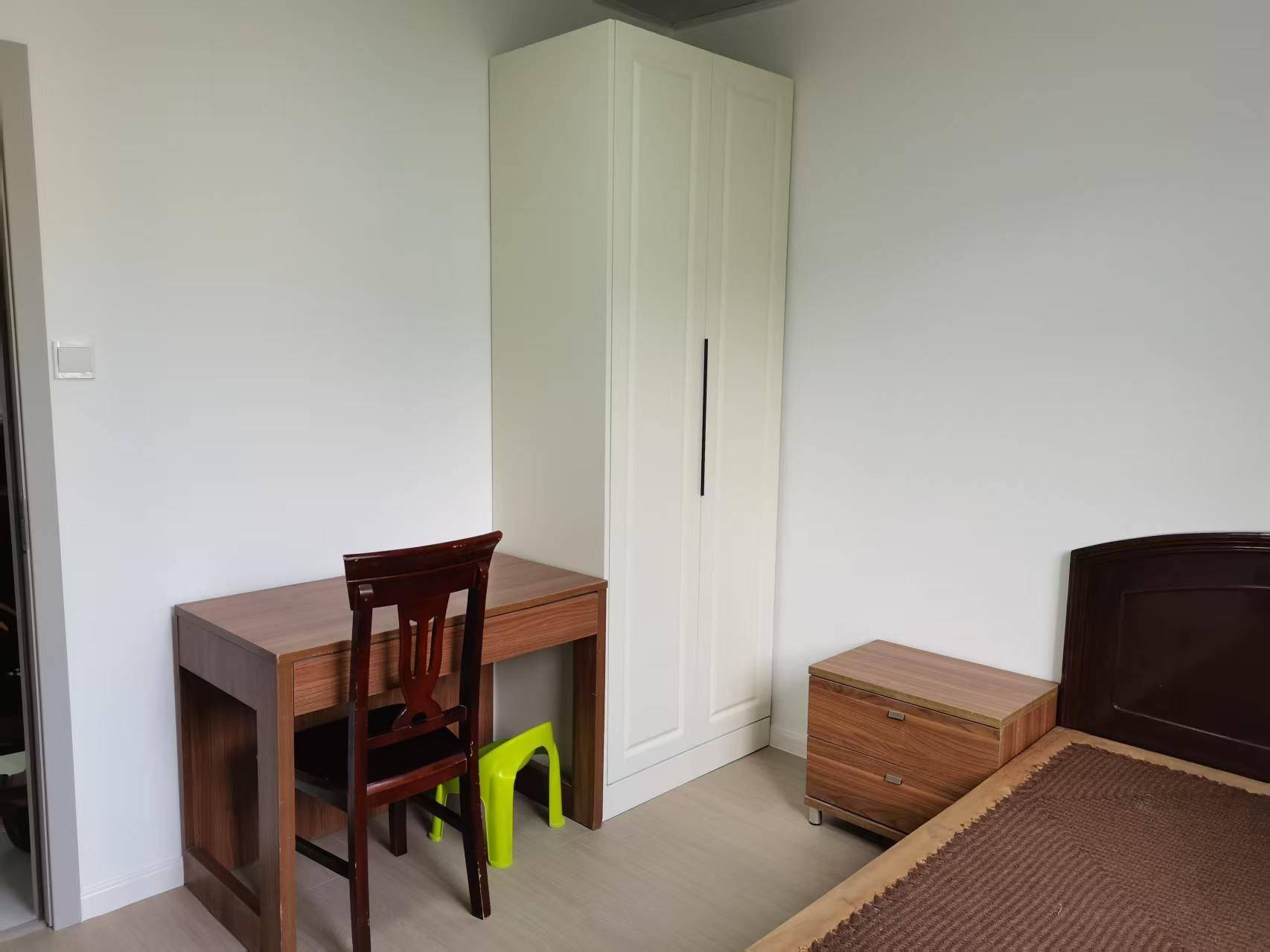 Shanghai Xuhui | 田林十二村社区_7