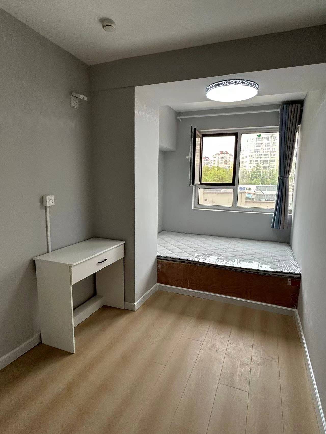 青島 市北 | 青安海悦居_6