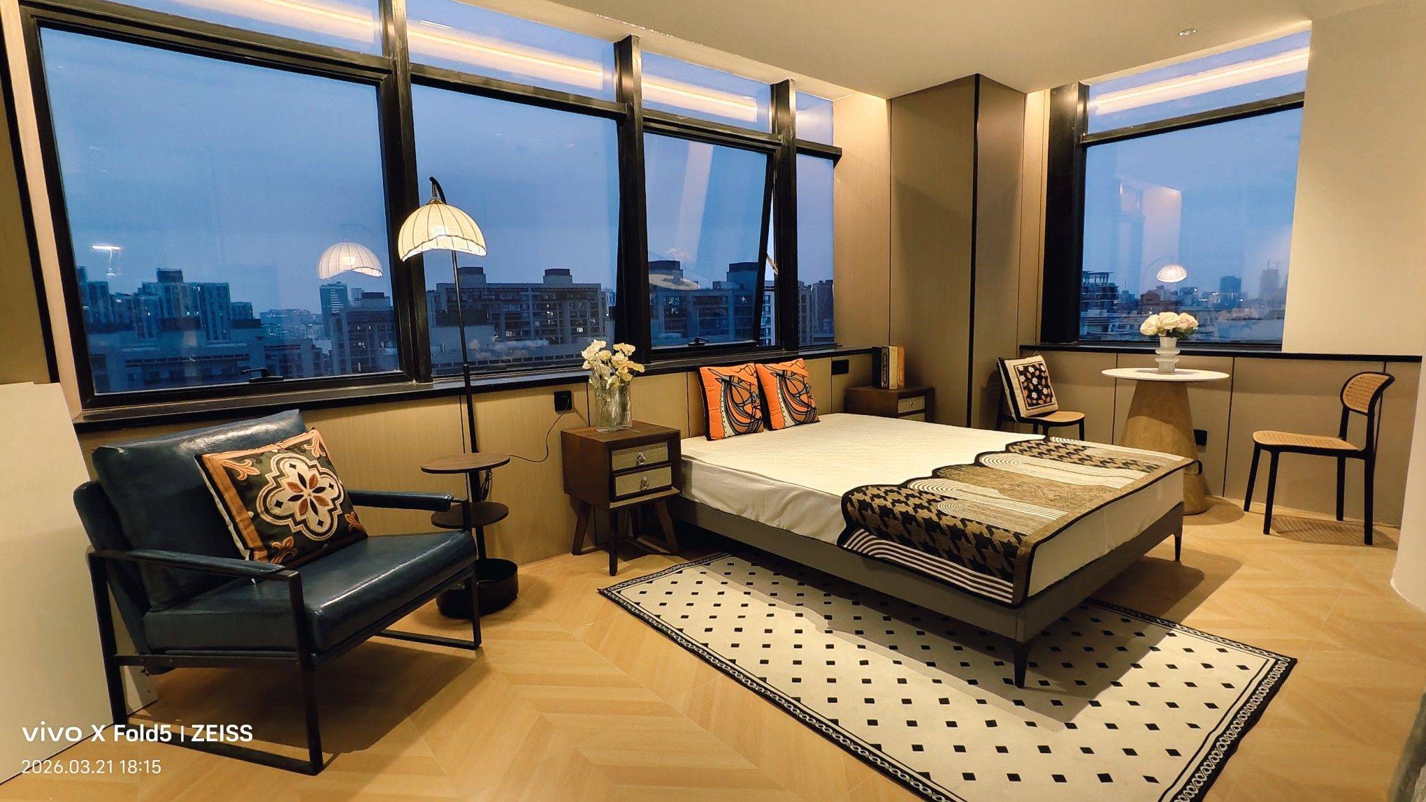 上海 杨浦 | 海上海_4