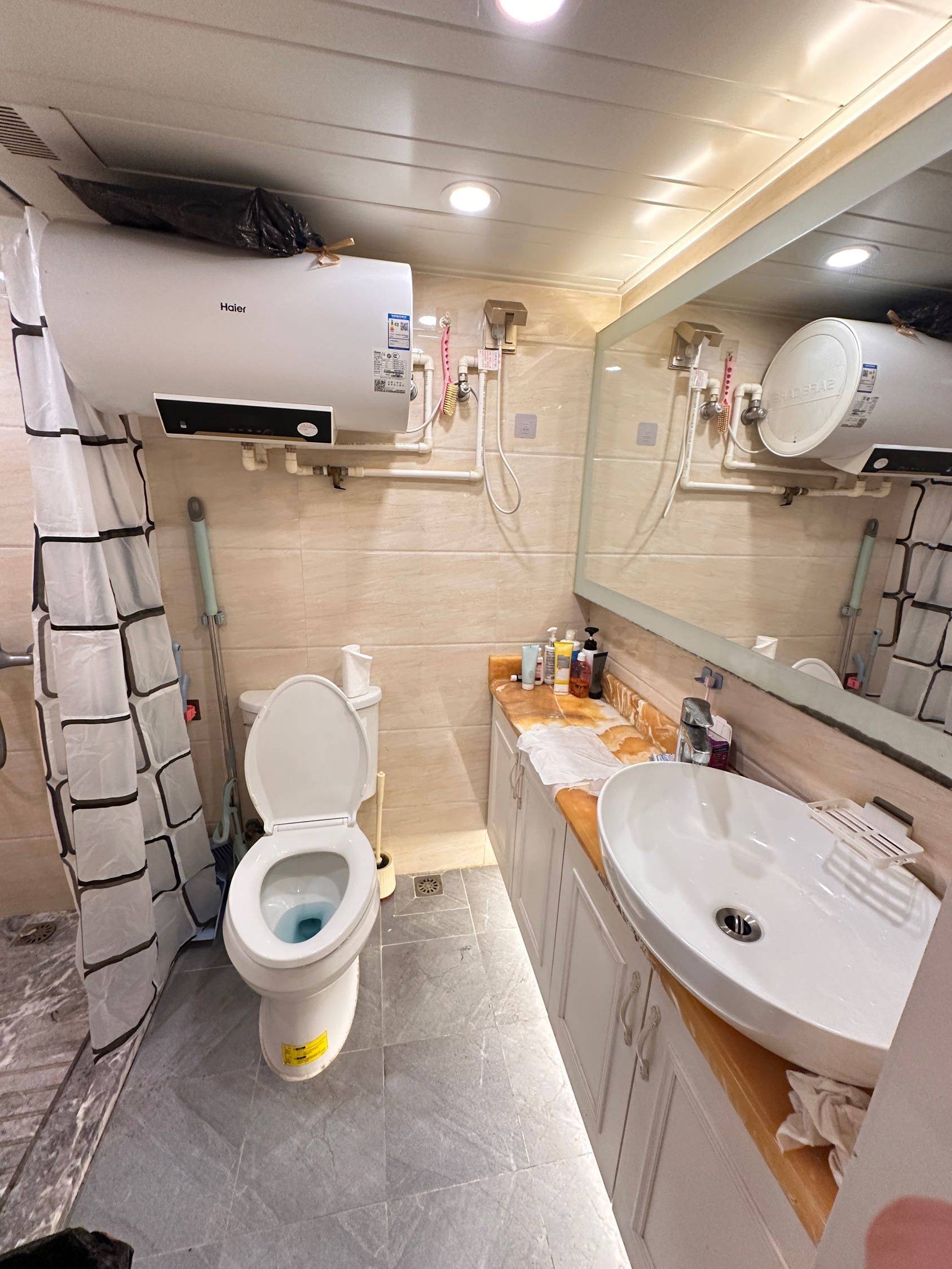 深圳 福田 | 银荔大厦_3