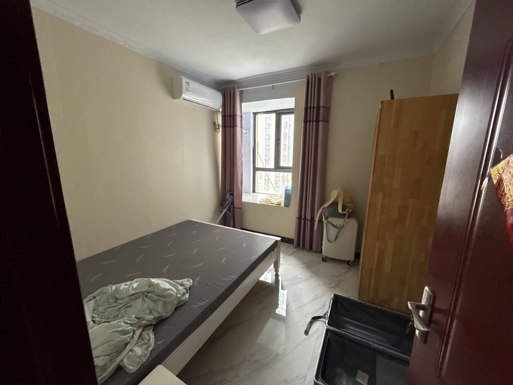 郑州 中原 | 五建新街坊2号院-24号楼_4