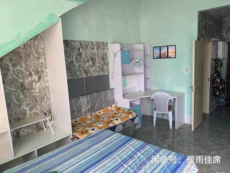 呼蘭 禹舜嘉园-6栋