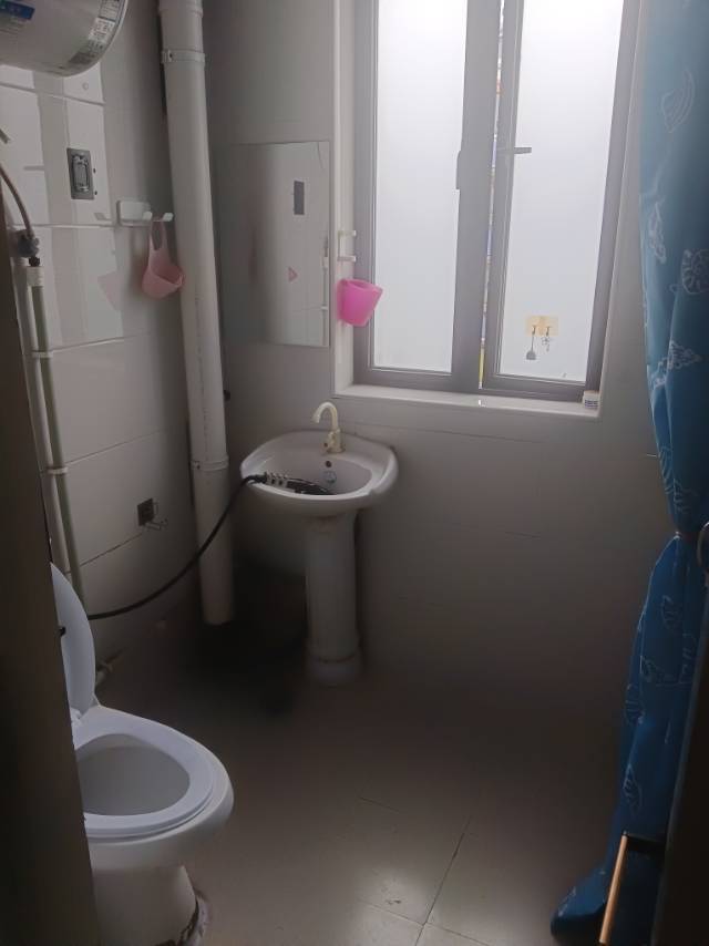 马卡龙整租房源3