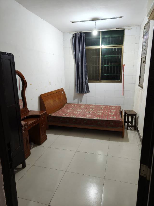 长沙 岳麓 | 左家垅小区_4