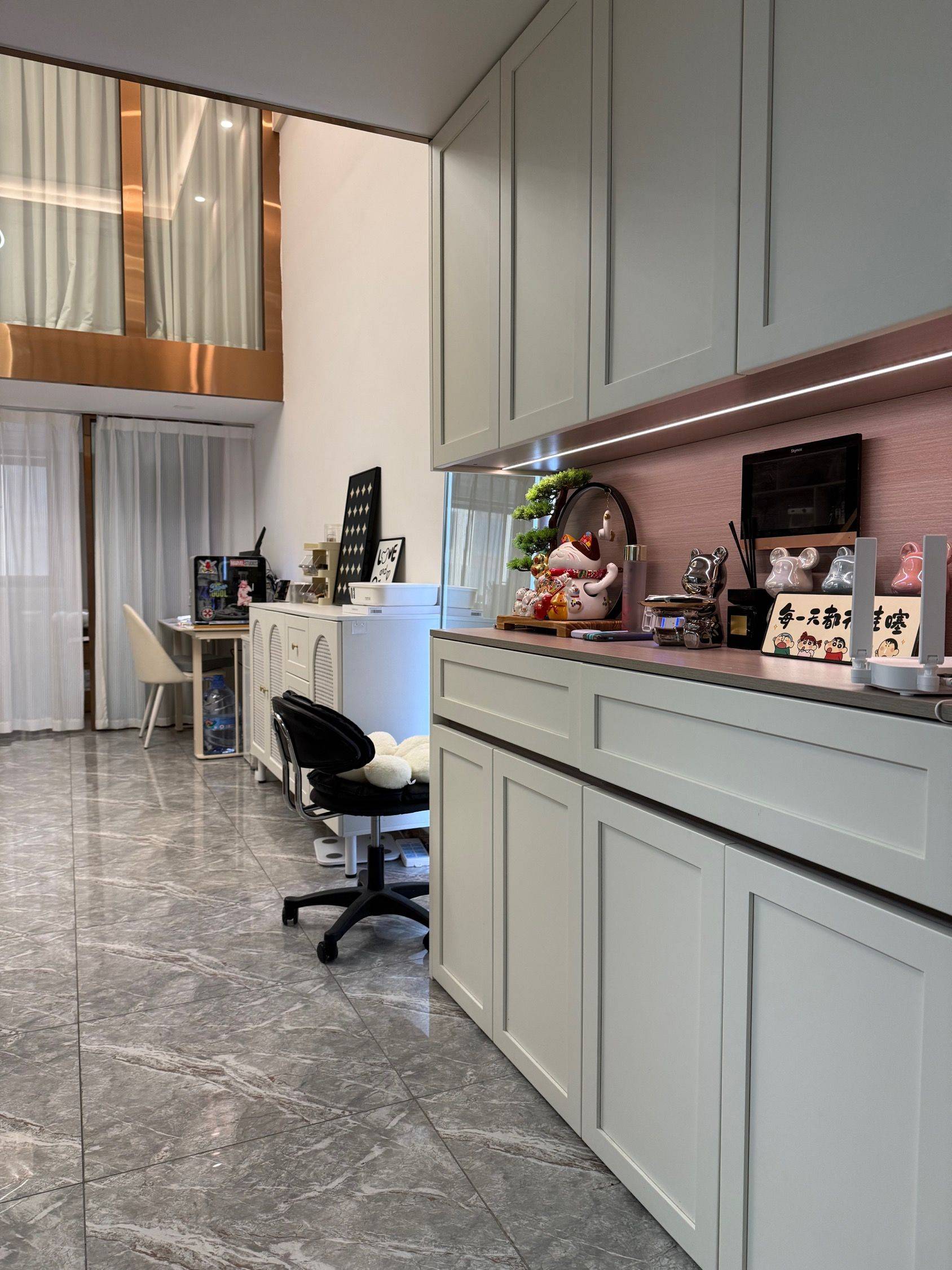 開福 富兴时代御城