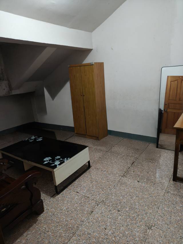 长沙 岳麓 | 左家垅小区_3