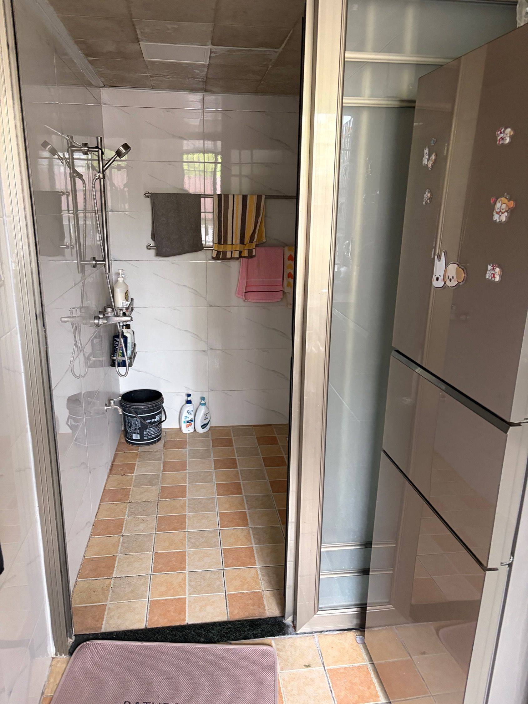 廣州 天河 | 省水科院西区宿舍_7