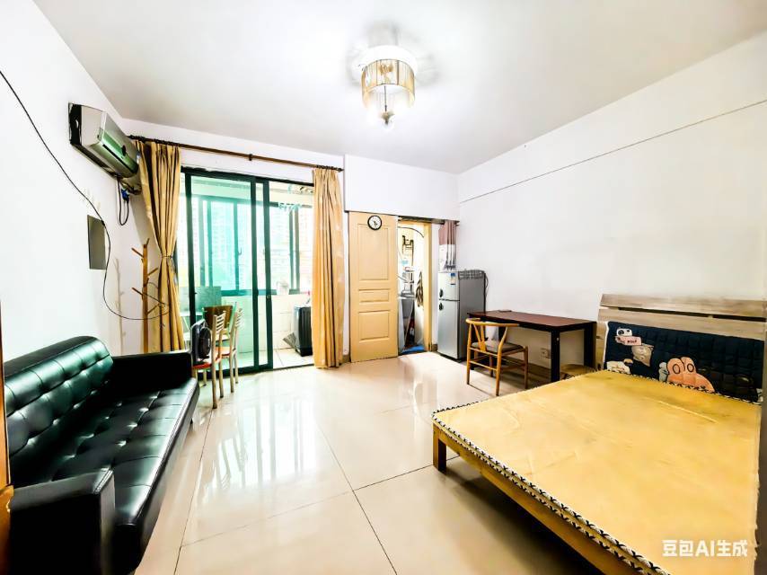 台江区 时代名城