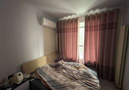 中原 五建新街坊2号院-24号楼