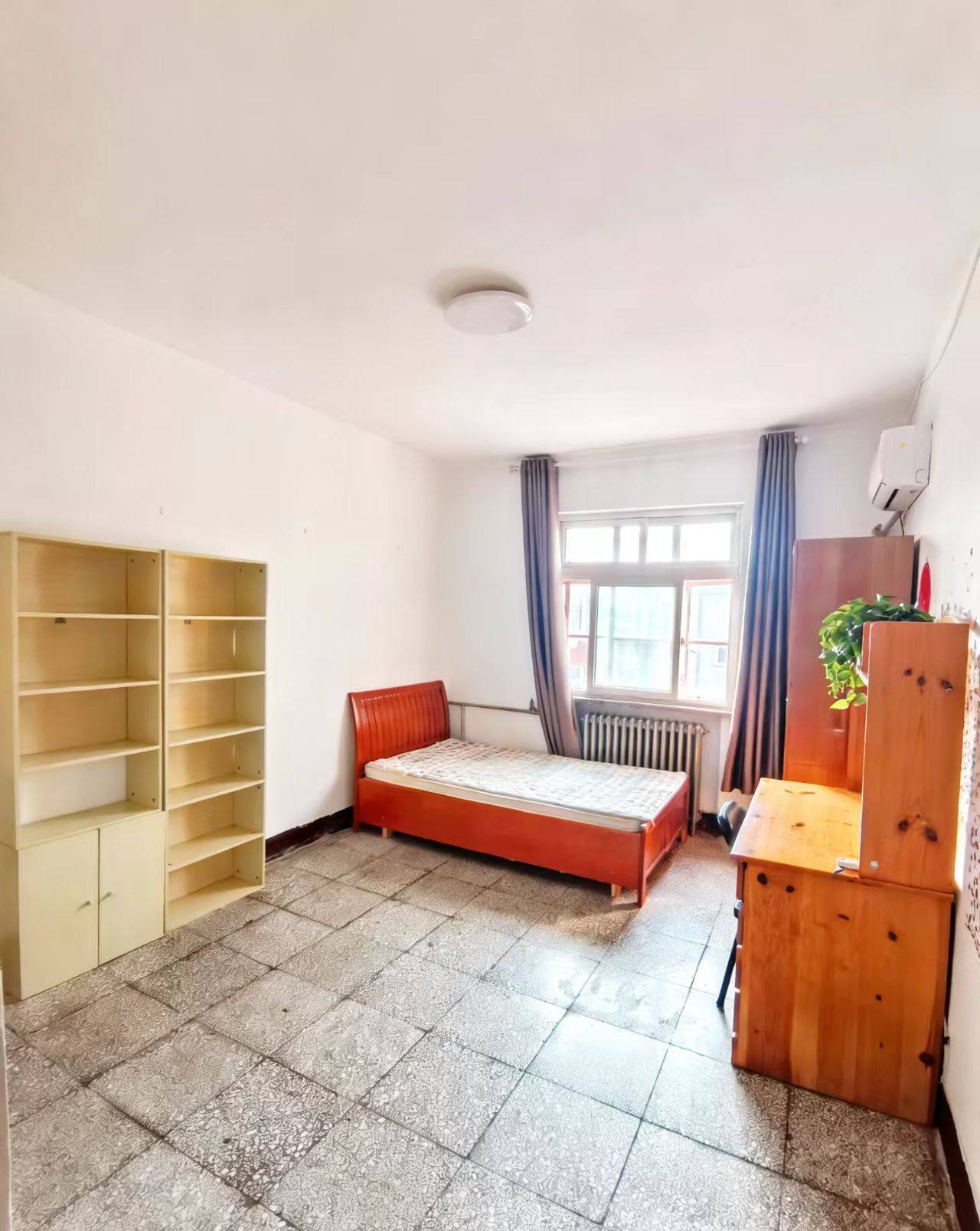 芋泥啵啵整租房源1