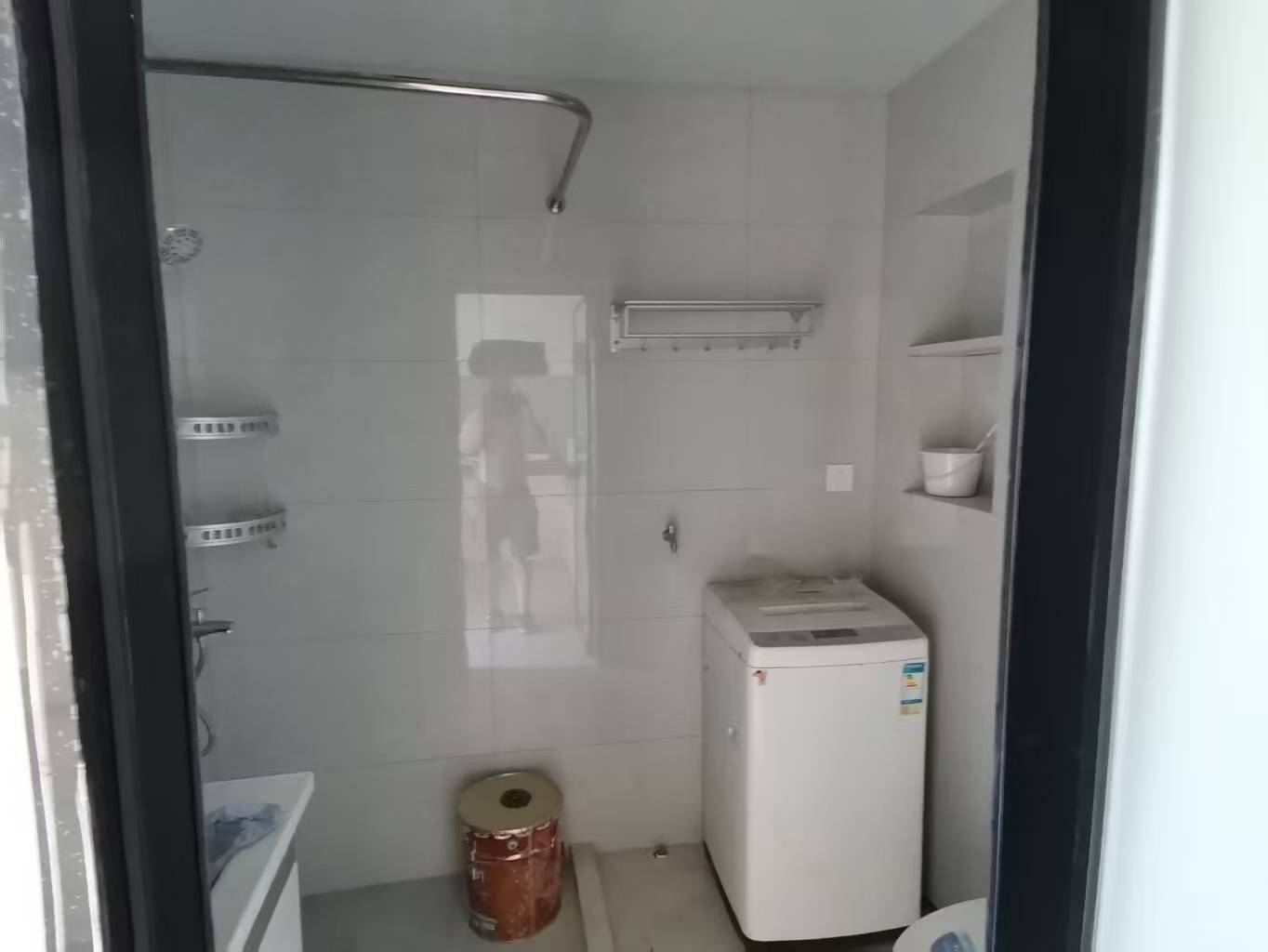 Shanghai Xuhui | 田林十二村社区_8