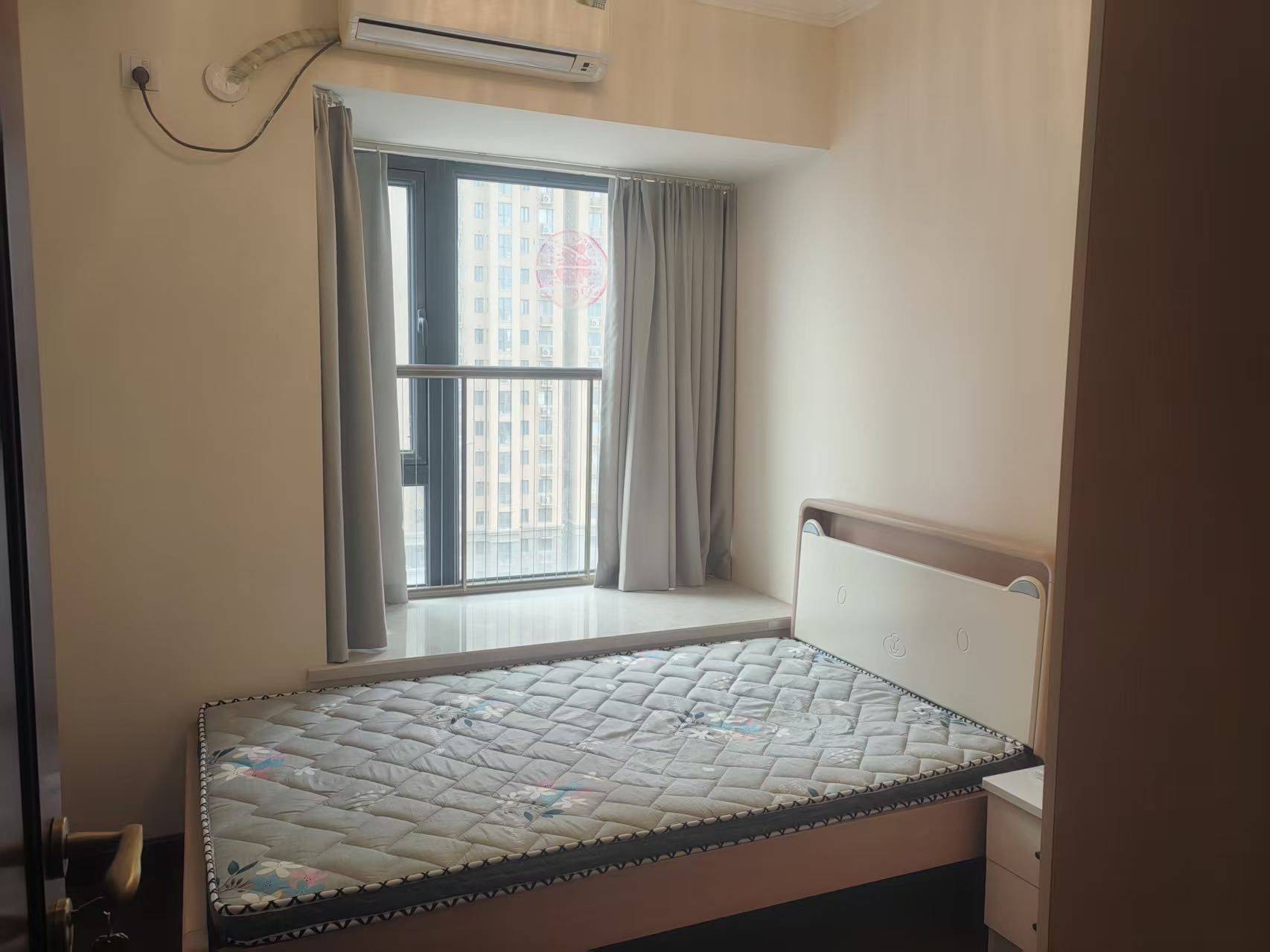 郑州 中原 | 恒大城紫玉园_4