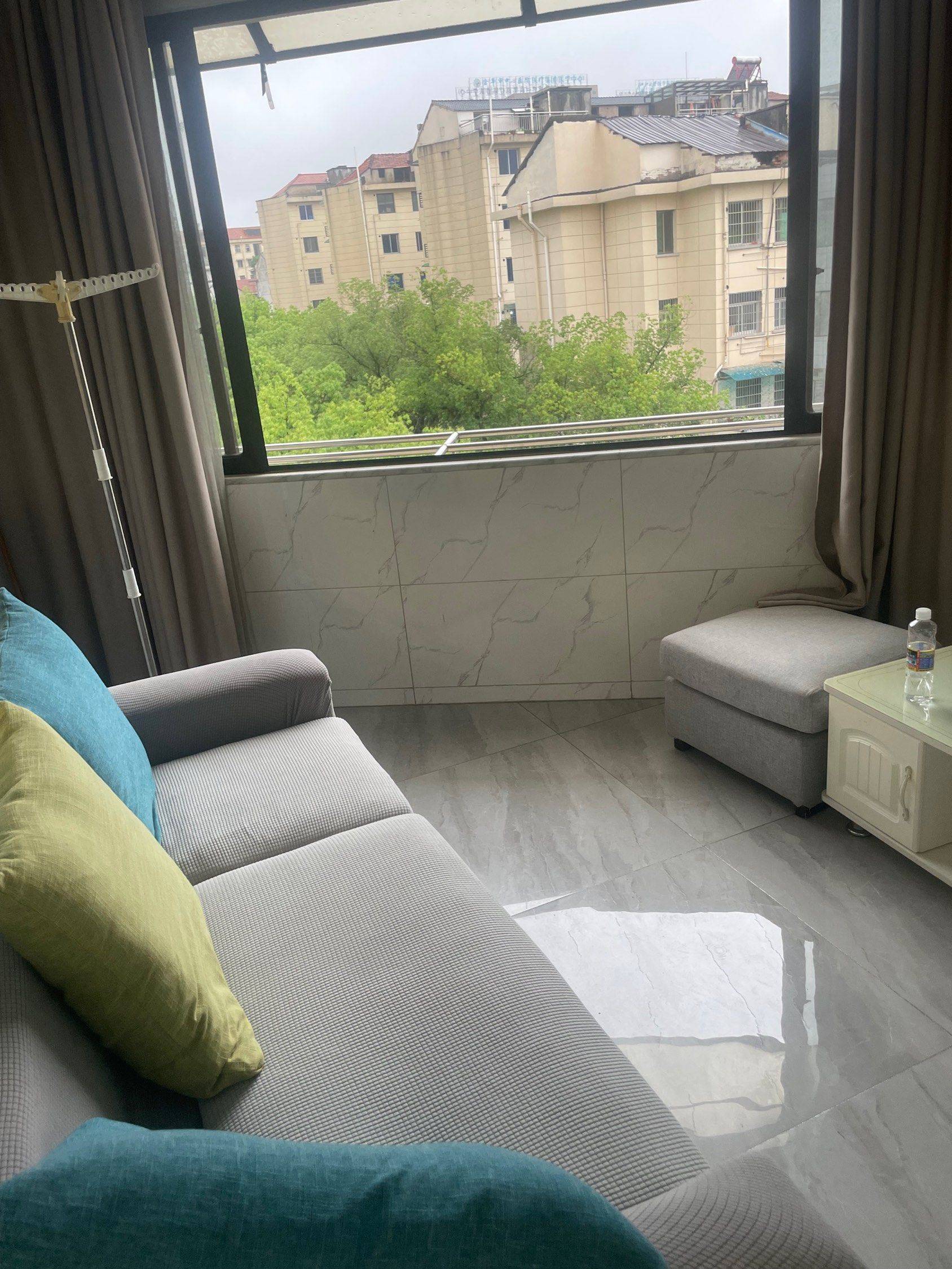 婺城 青春小区南区