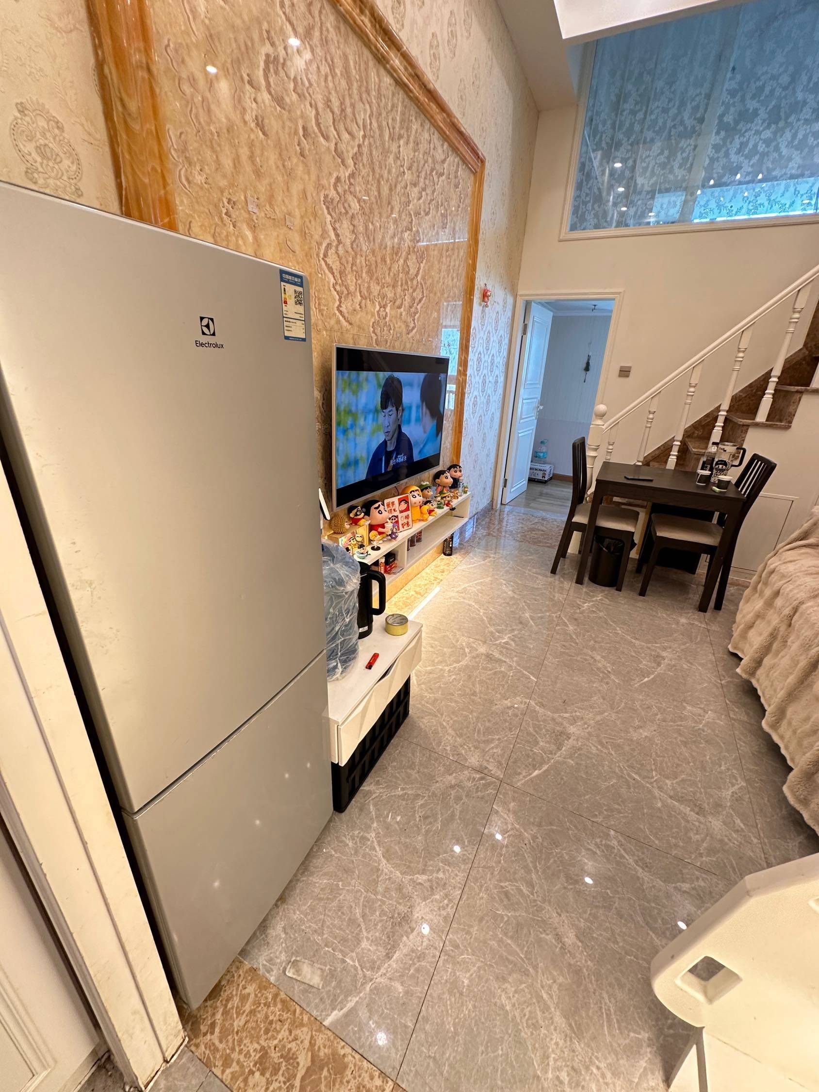 深圳 福田 | 银荔大厦_6