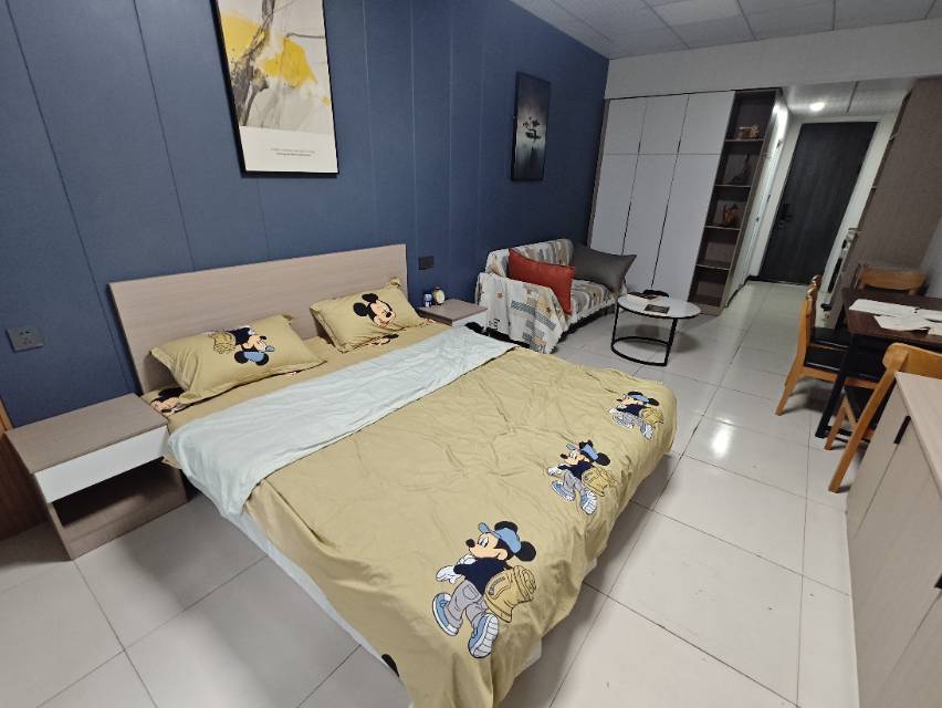 我是谁整租房源3