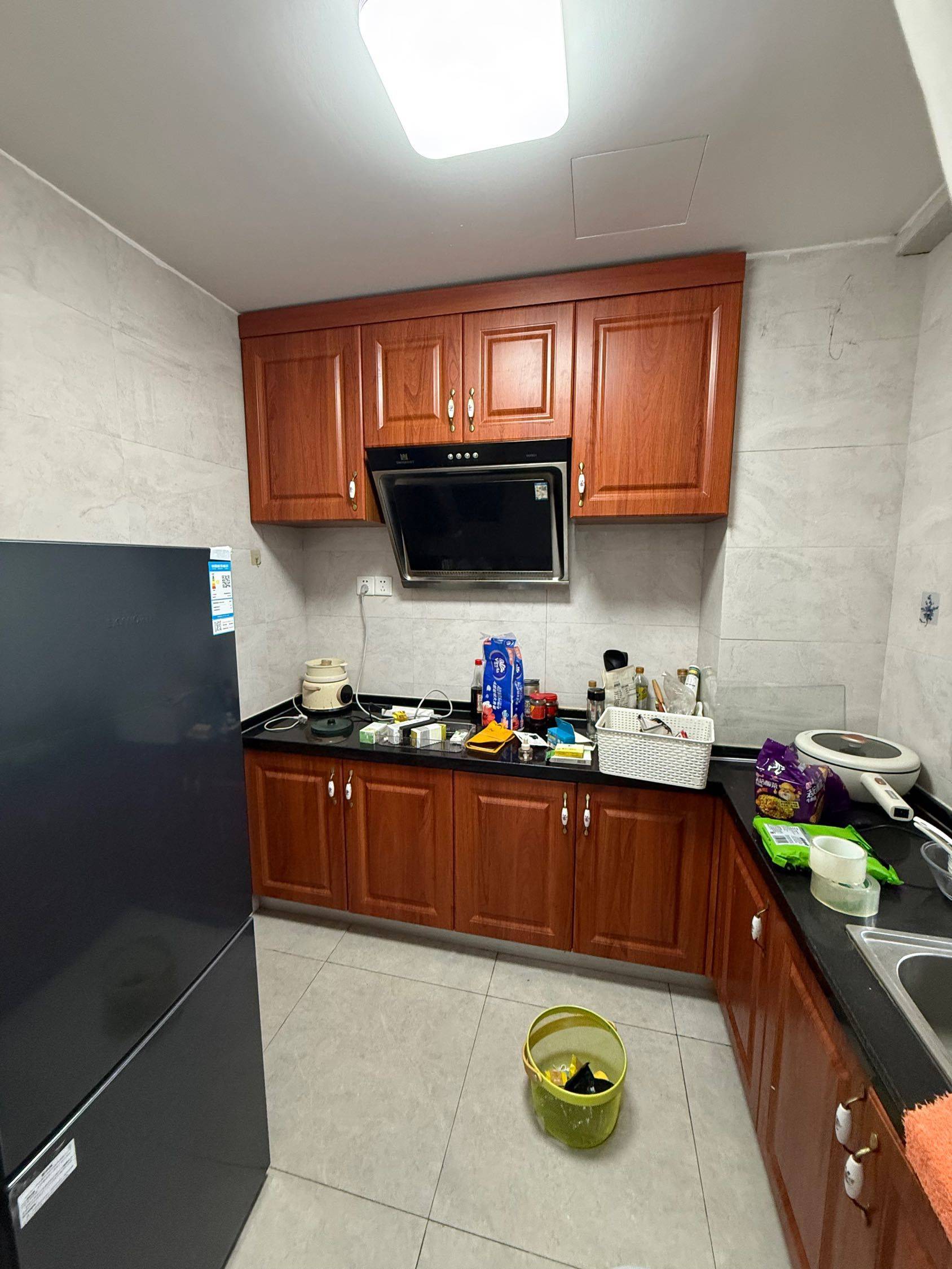 杭州 拱墅 | 喜达公寓_5