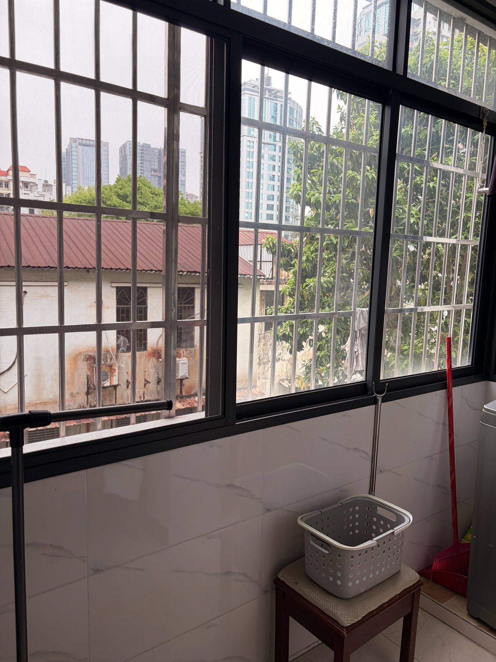 廣州 天河 | 省水科院西区宿舍_5