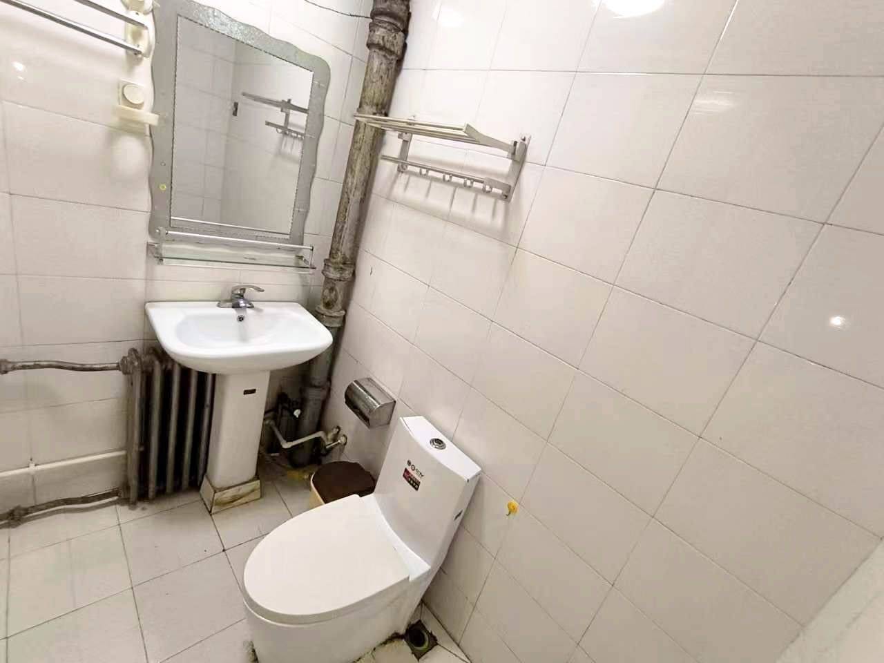 碑林 青龙小区-A区