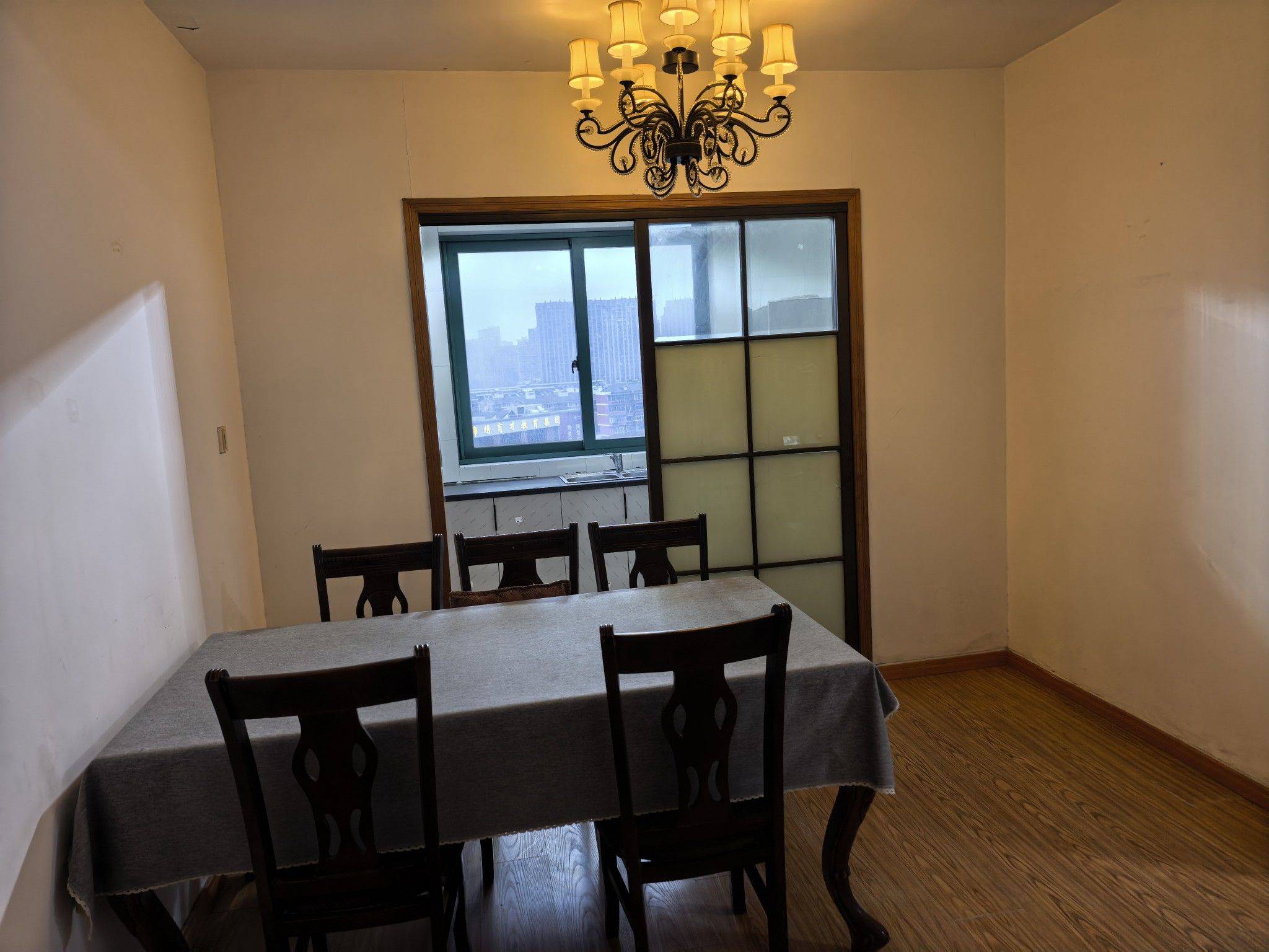 邂逅佳苑整租房源2