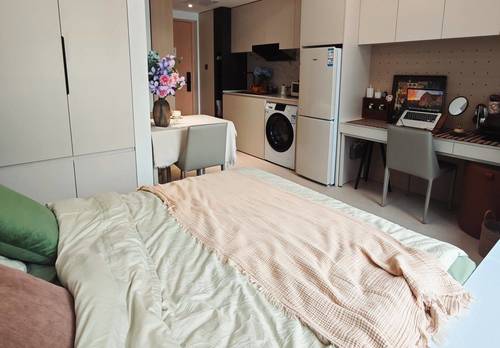 普陀 杨家桥一街坊