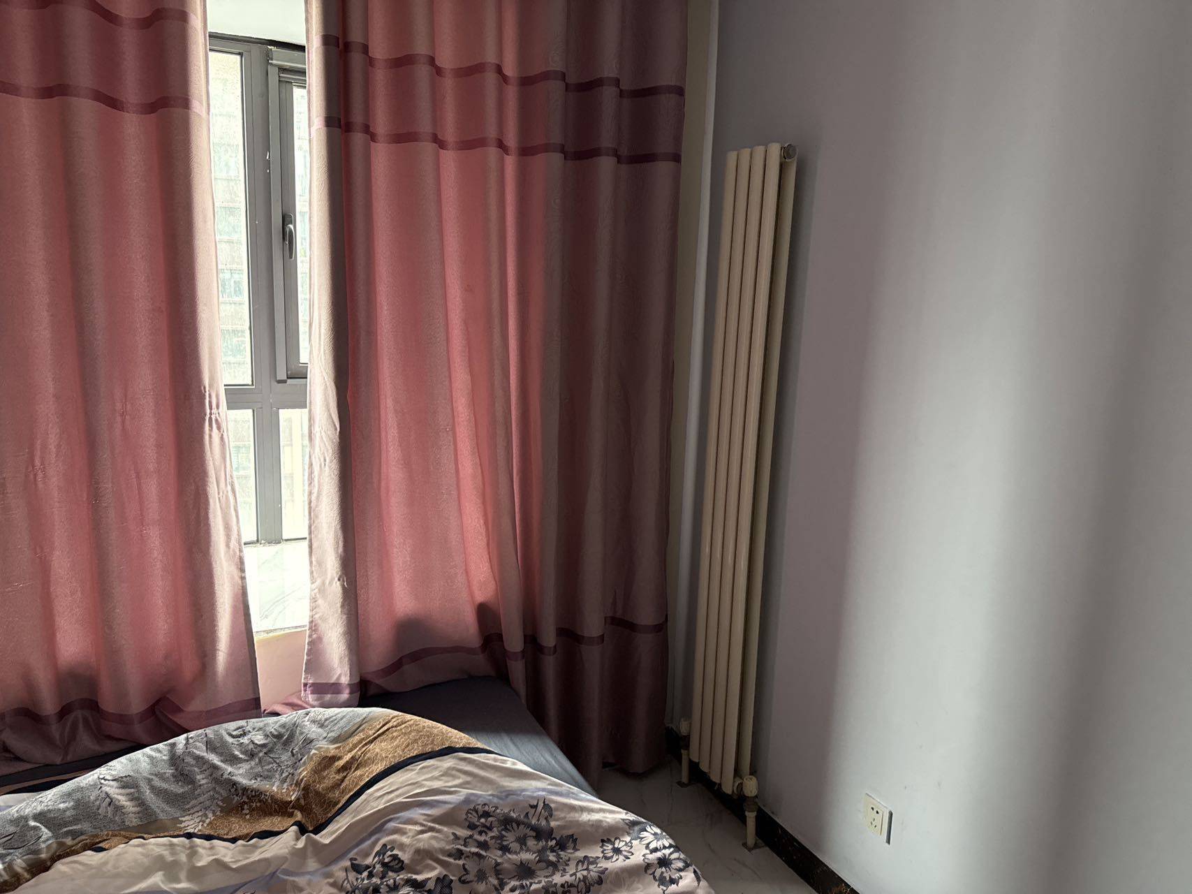 郑州 中原 | 五建新街坊2号院-24号楼_5