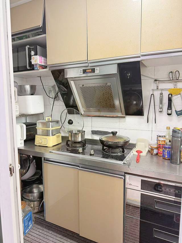 南山 金晖大厦-B区后座