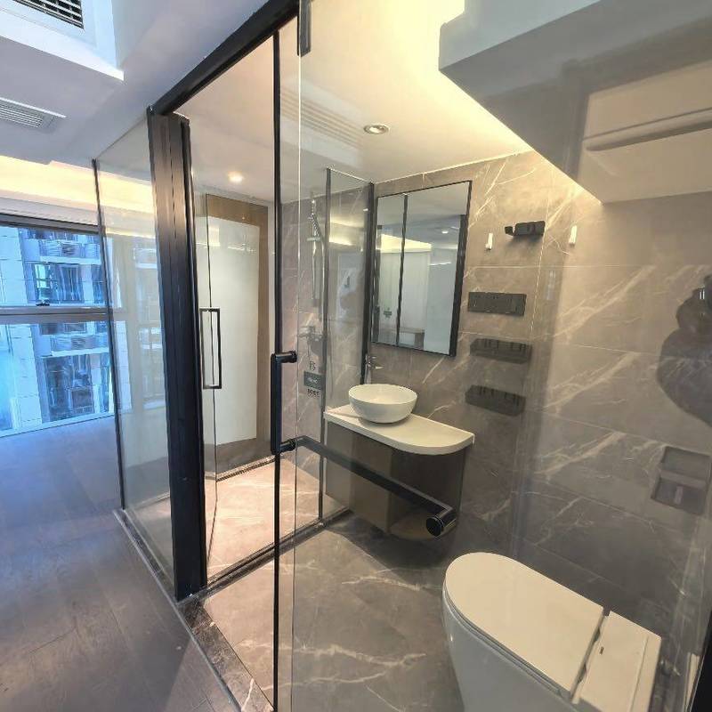 杭州 余杭 | 嘉合未来金座_5