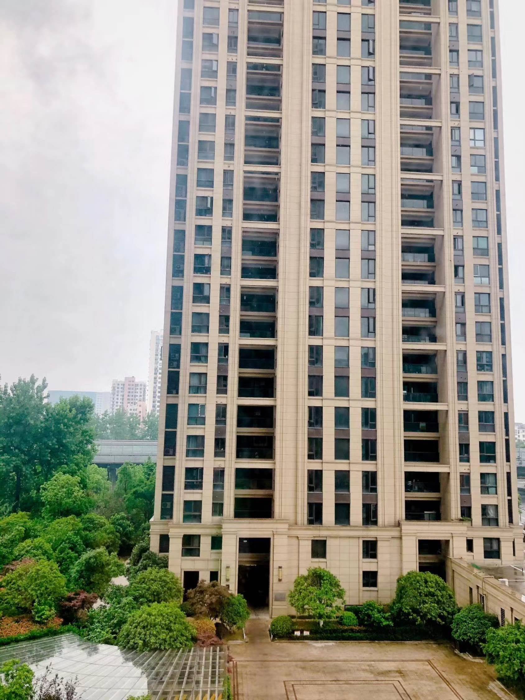 杭州 西湖 | 首开国风美域_8