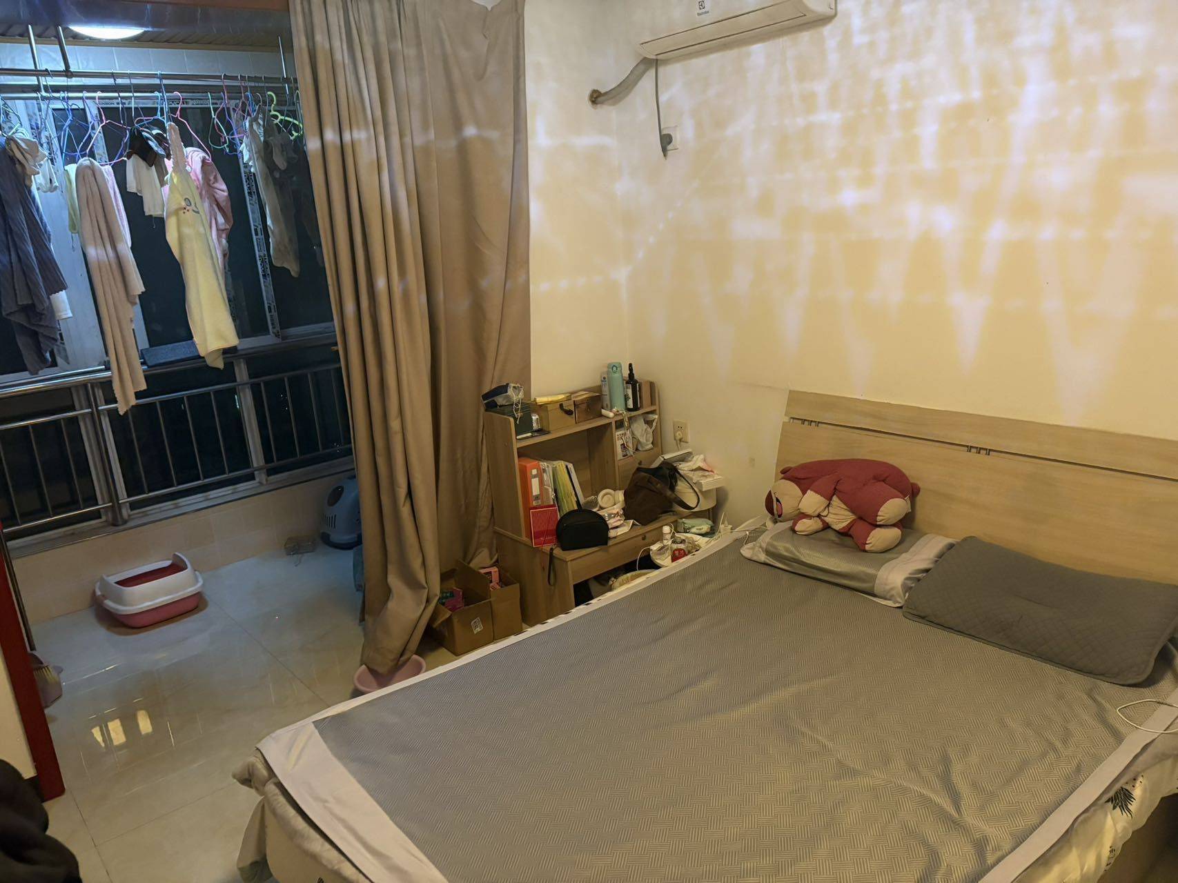 西安 未央 | 旭景兴园_6