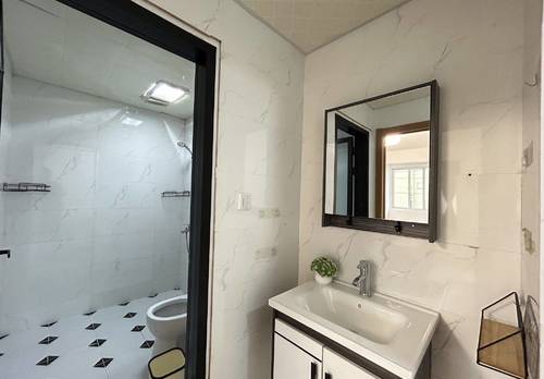 Qixia 凤悦南园-3栋