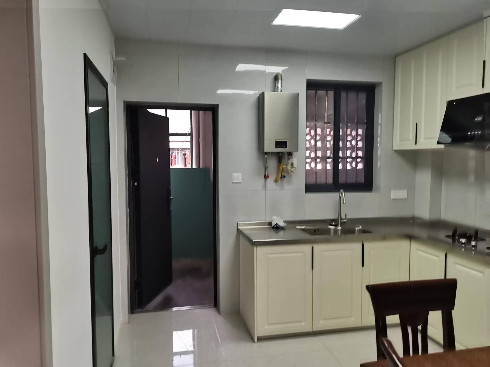 Xuhui 田林十二村社区