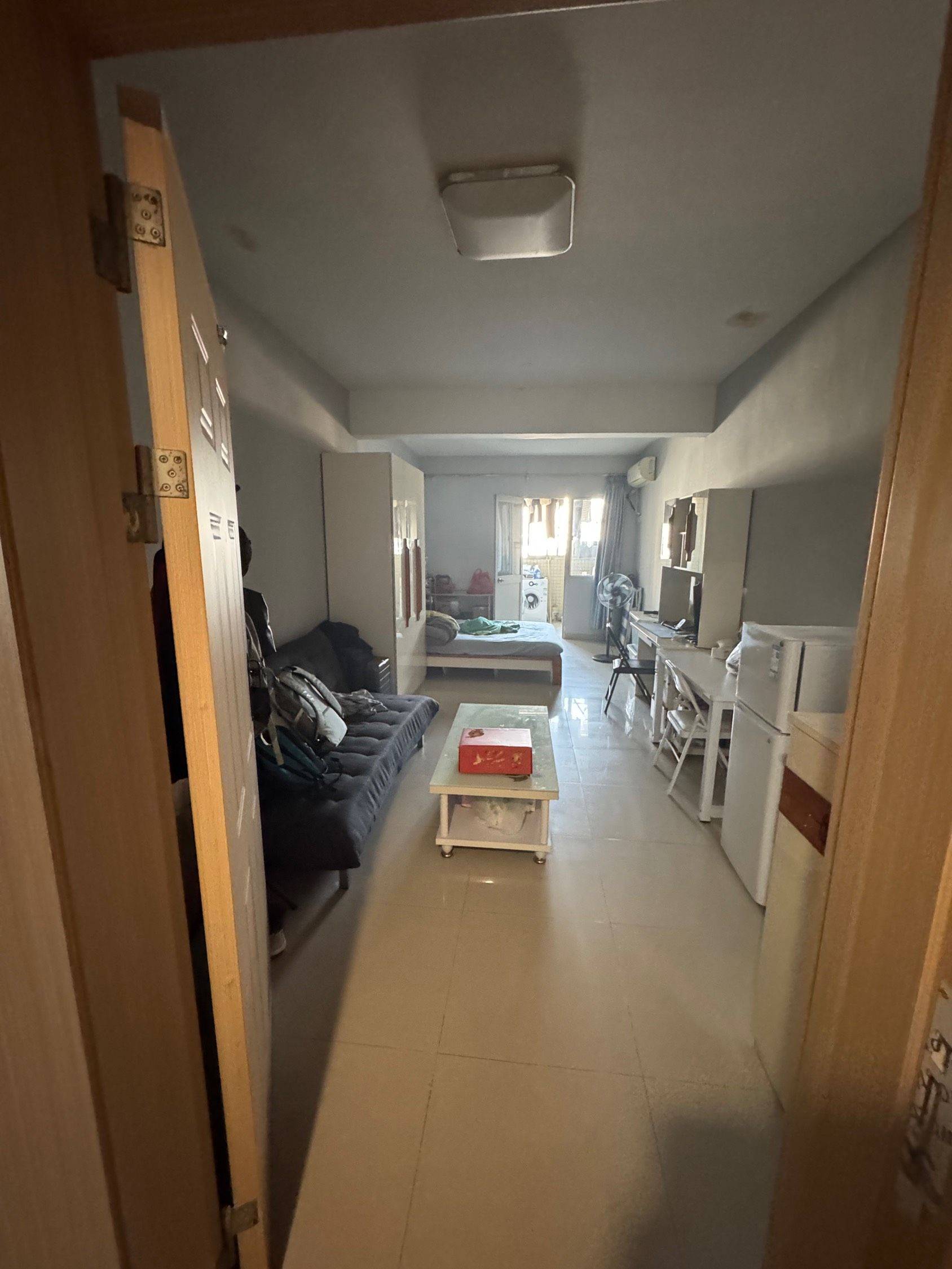 南山 七五九城市公寓