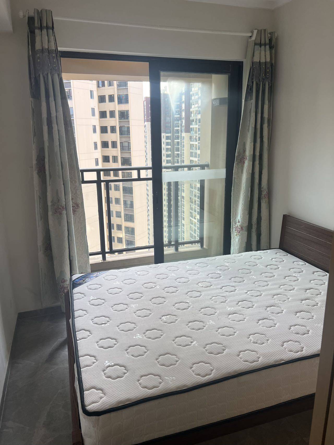 Pingshan 深城投中心公馆-1栋