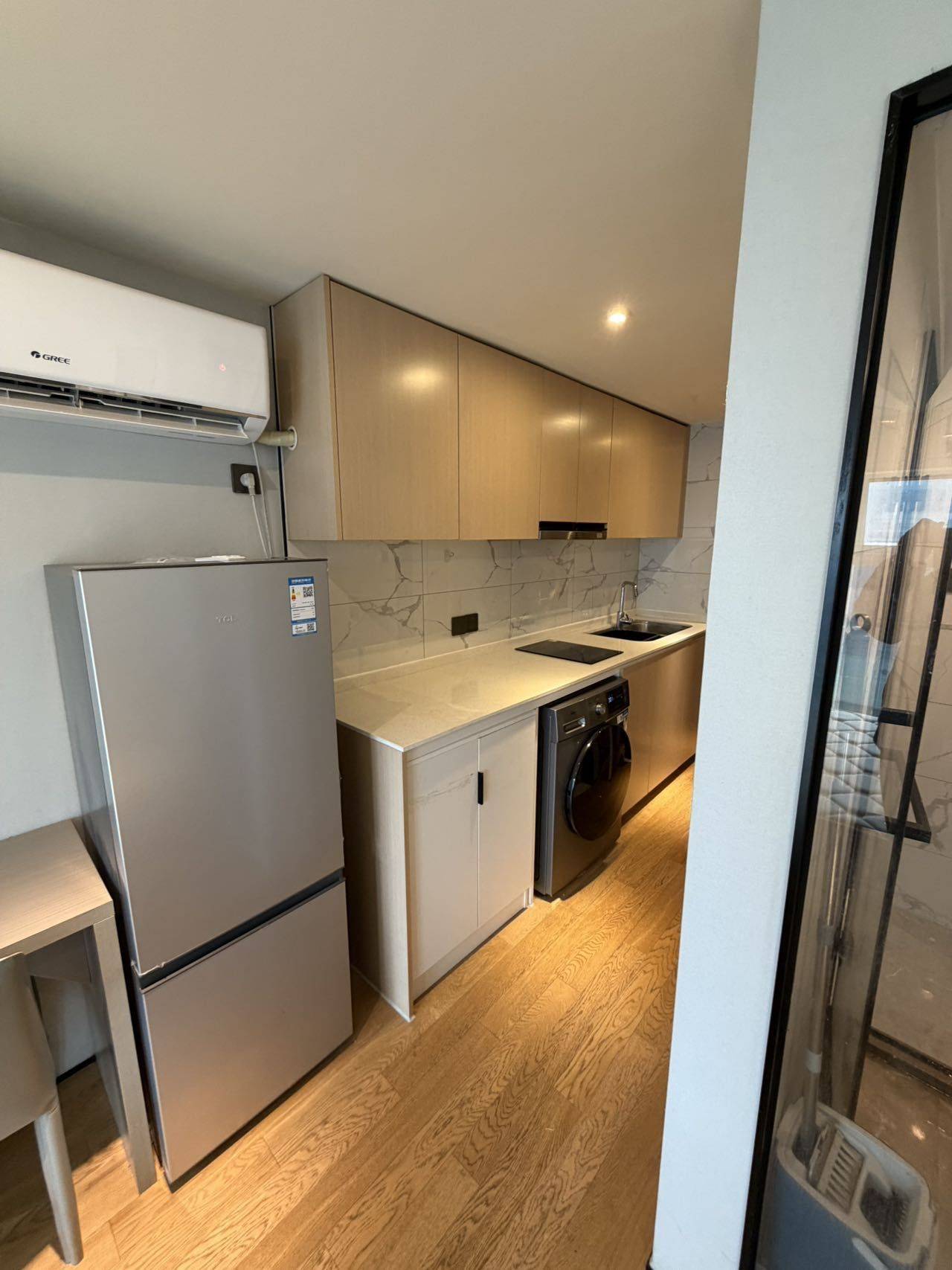 Hangzhou Yuhang | 港郦中心-1幢_3