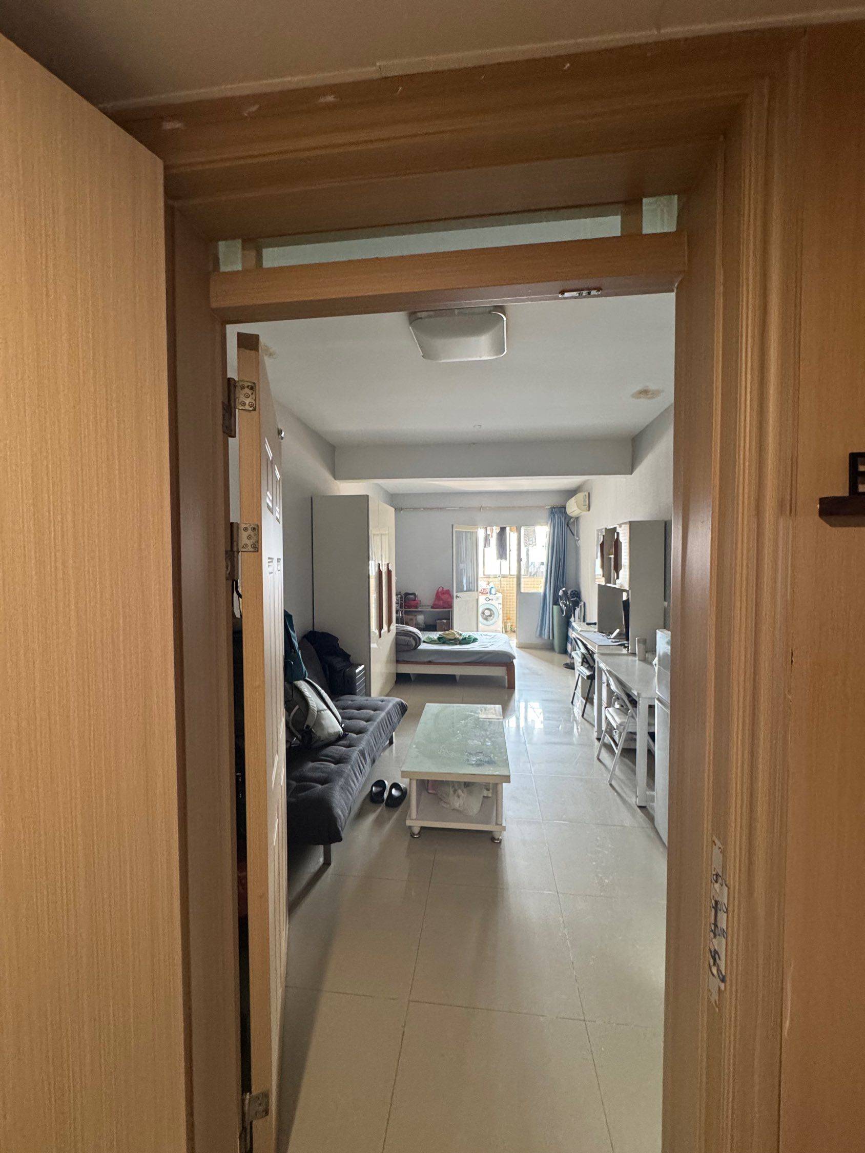 南山 七五九城市公寓