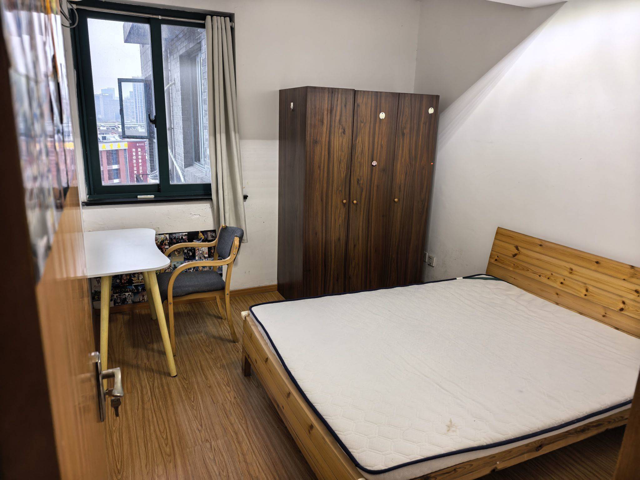 Hangzhou Gongshu | 和睦院_4