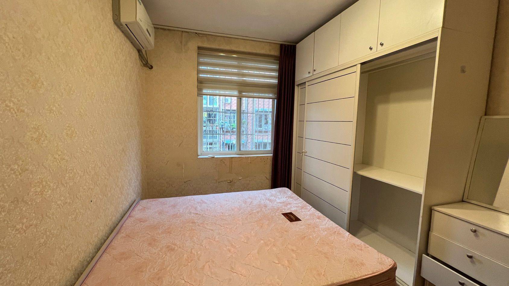 成都 龍泉驛 | 建委宿舍-2栋_4