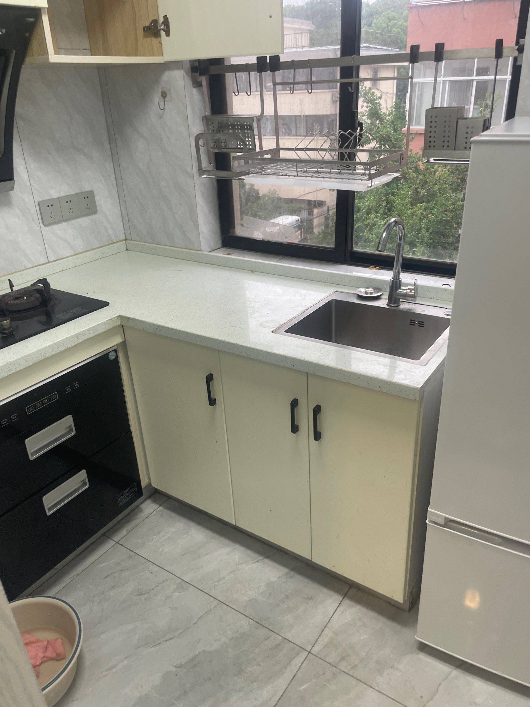 金華 婺城 | 青春小区南区_7